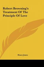 Robert Browning's Treatment of the Principle of Love