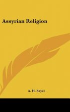 Assyrian Religion