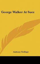 George Walker at Suez
