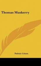 Thomas Muskerry