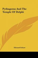 Pythagoras and the Temple of Delphi