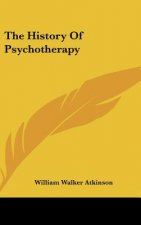 The History Of Psychotherapy