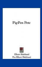 Pig-Pen Pete