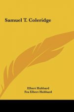 Samuel T. Coleridge