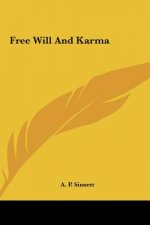 Free Will and Karma