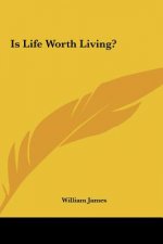 Is Life Worth Living?