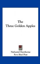 The Three Golden Apples