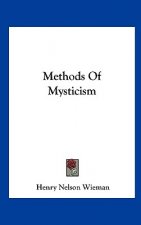 Methods of Mysticism