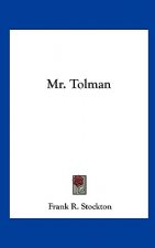 Mr. Tolman