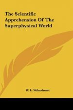 The Scientific Apprehension of the Superphysical World