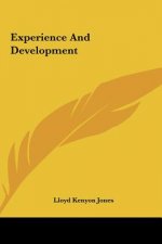Experience and Development