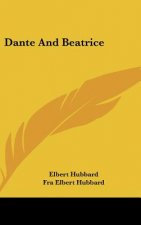 Dante and Beatrice