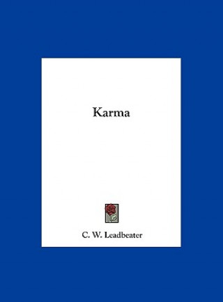 Karma