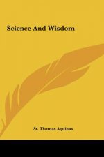 Science and Wisdom