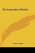 The Lancashire Witches