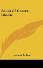 Relics of General Chasse
