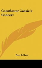 Cornflower Cassie's Concert
