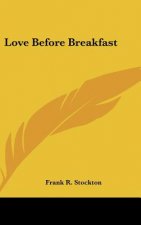 Love Before Breakfast