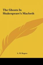 The Ghosts in Shakespeare's Macbeth