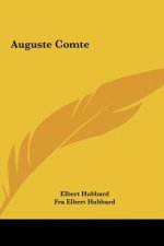 Auguste Comte