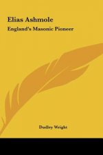 Elias Ashmole: England's Masonic Pioneer