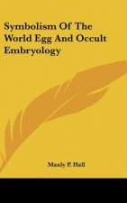 Symbolism of the World Egg and Occult Embryology