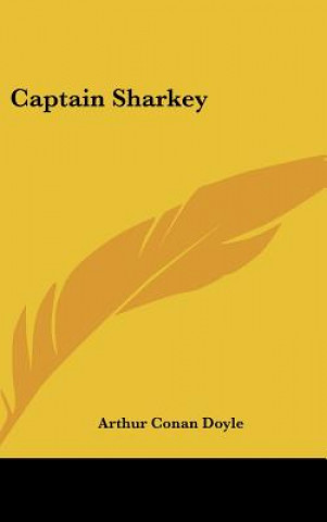 Captain Sharkey