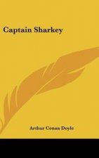 Captain Sharkey