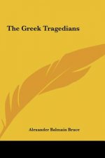 The Greek Tragedians