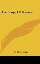 The Scope of Science