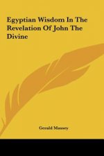 Egyptian Wisdom in the Revelation of John the Divine