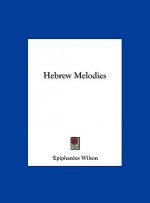 Hebrew Melodies