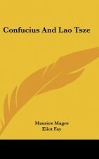 Confucius and Lao Tsze
