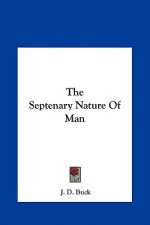 The Septenary Nature of Man