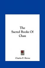 The Sacred Books of Chau