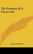 The Problem of a Future Life