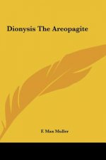 Dionysis the Areopagite