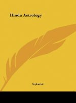 Hindu Astrology