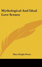 Mythological and Ideal Love Scenes