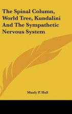 The Spinal Column, World Tree, Kundalini and the Sympathetic Nervous System