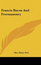 Francis Bacon and Freemasonry