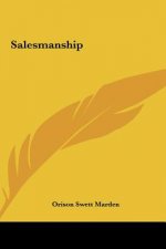 Salesmanship