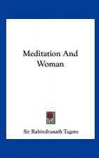 Meditation and Woman