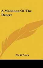 A Madonna of the Desert