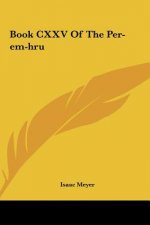 Book CXXV of the Per-Em-Hru