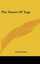 The Nature of Yoga