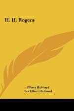 H. H. Rogers