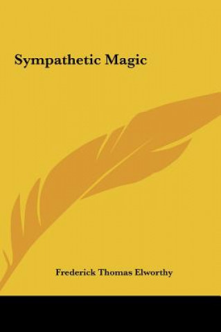 Sympathetic Magic