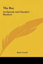 The Boy: An Episode and Claudia's Business