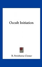Occult Initiation